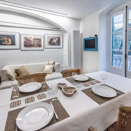 Finalborgo Interno3 - Citra 009029-lt-0012 Apartment Finale Ligure