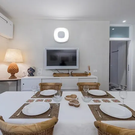 Apartment Finalborgo Interno3 - Citra 009029-lt-0012 *
