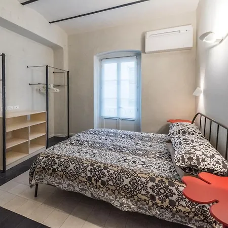 Finalborgo Interno3 - Citra 009029-lt-0012 Finale Ligure