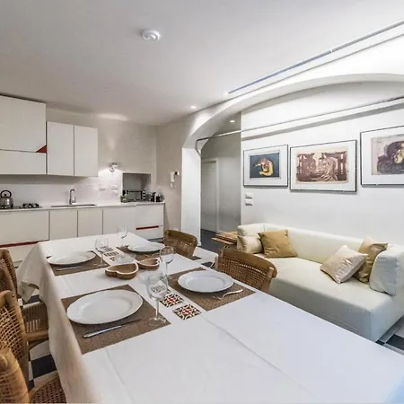 Finalborgo Interno3 - Citra 009029-lt-0012 Appartement Finale Ligure
